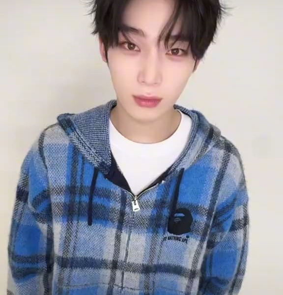 260220 Tiktok: Sunoo