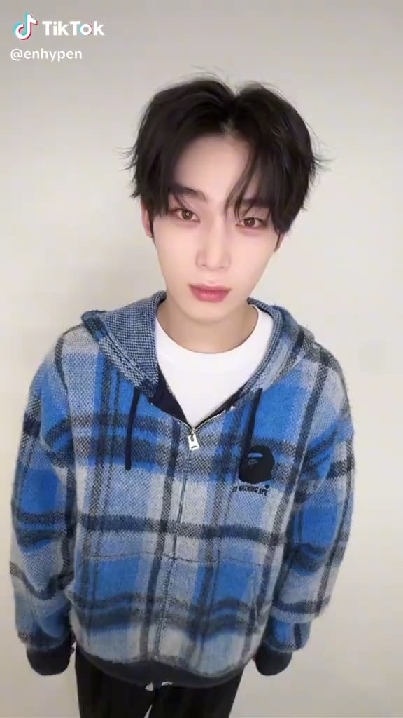 260220 Tiktok: Sunoo