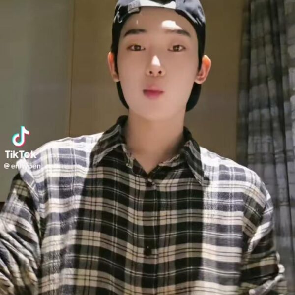 260225 Tiktok: Sunoo