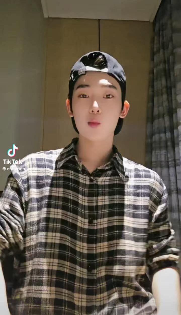 260225 Tiktok: Sunoo