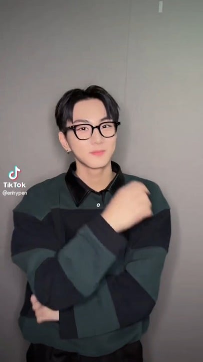 260209 TikTok: Jungwon