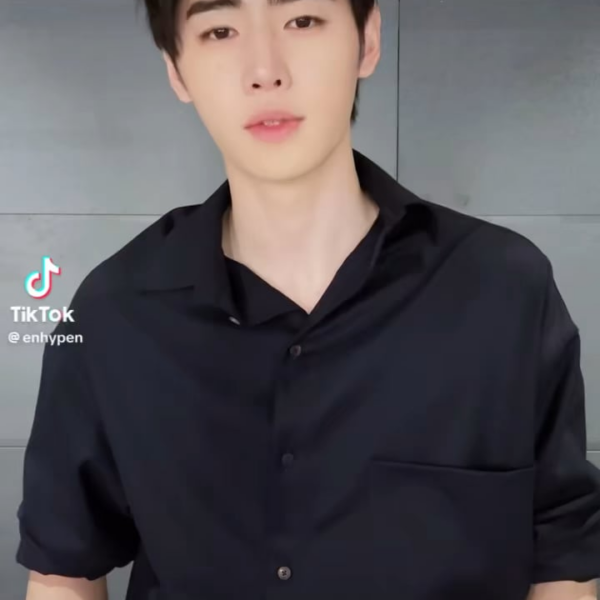 260206 Tiktok: Sunghoon @ Milano Cortina 2026