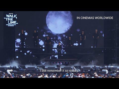 260205 ENHYPEN [WALK THE LINE SUMMER EDITION] IN CINEMAS 'Main Trailer'