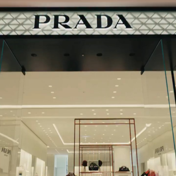 260212 Vogue Taiwan Instagram: ENHYPEN @ PRADA Taipei store opening event