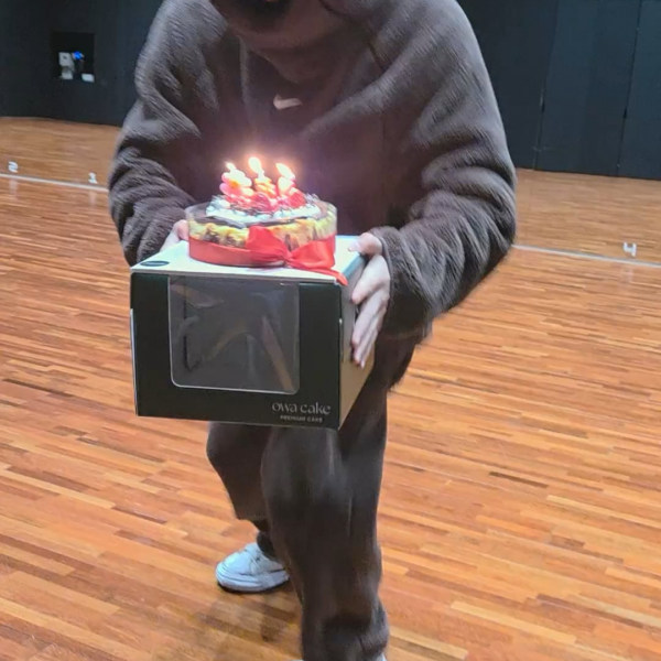 260209 Weverse: Sunoo @ Jungwon Day