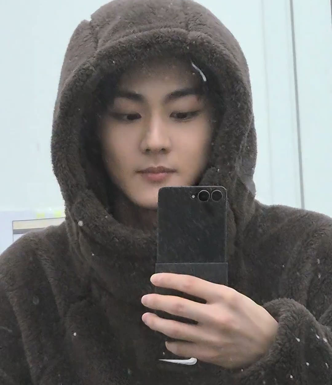 260210 Weverse: Jungwon