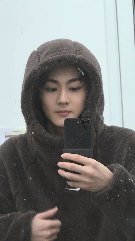 260210 Weverse: Jungwon