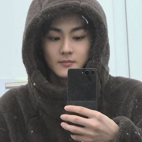 260210 Weverse: Jungwon