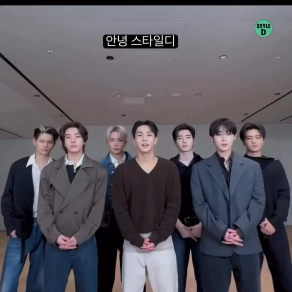 260201 styled_news Instagram Reel update with ENHYPEN