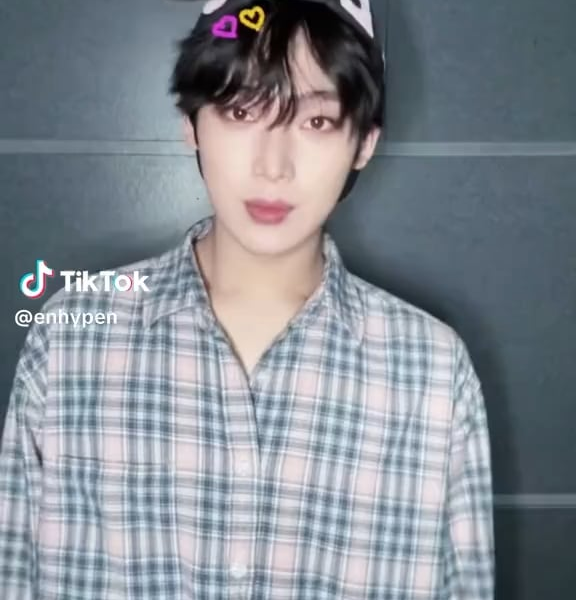 260206 Tiktok: Sunoo