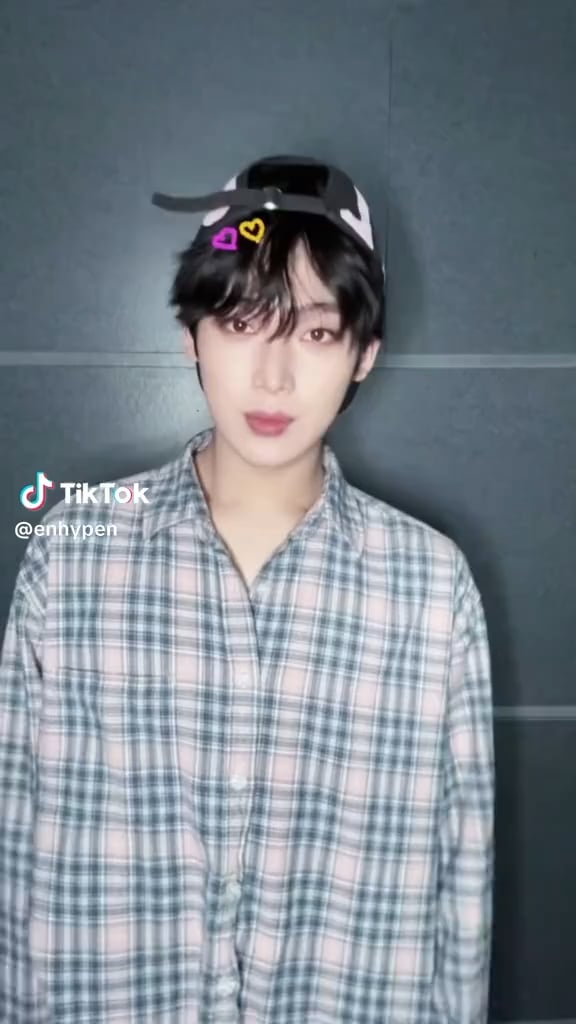 260206 Tiktok: Sunoo