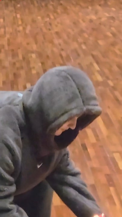 260209 Weverse: Jake @ Jungwon Day