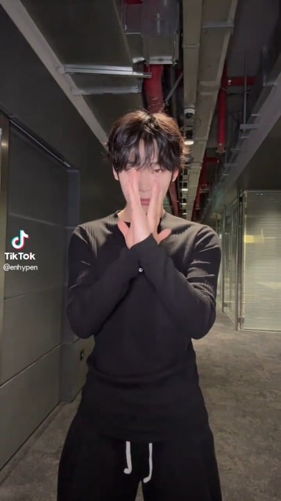 260216 TikTok: Sunoo