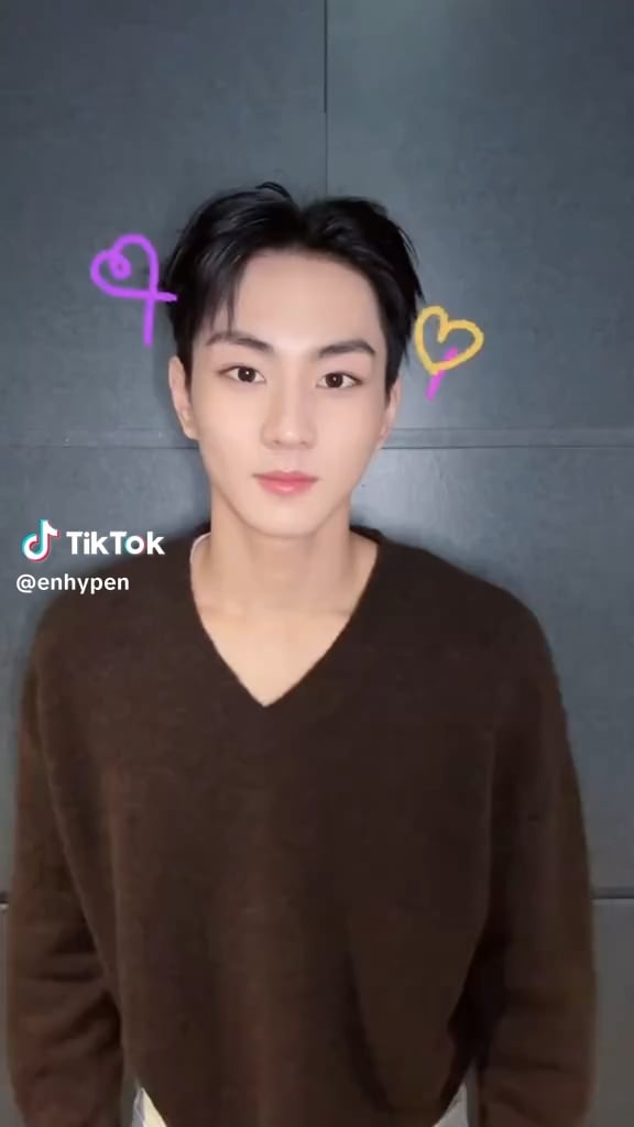 260207 Tiktok: Jungwon