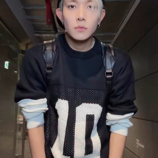 260202 TikTok: Heeseung