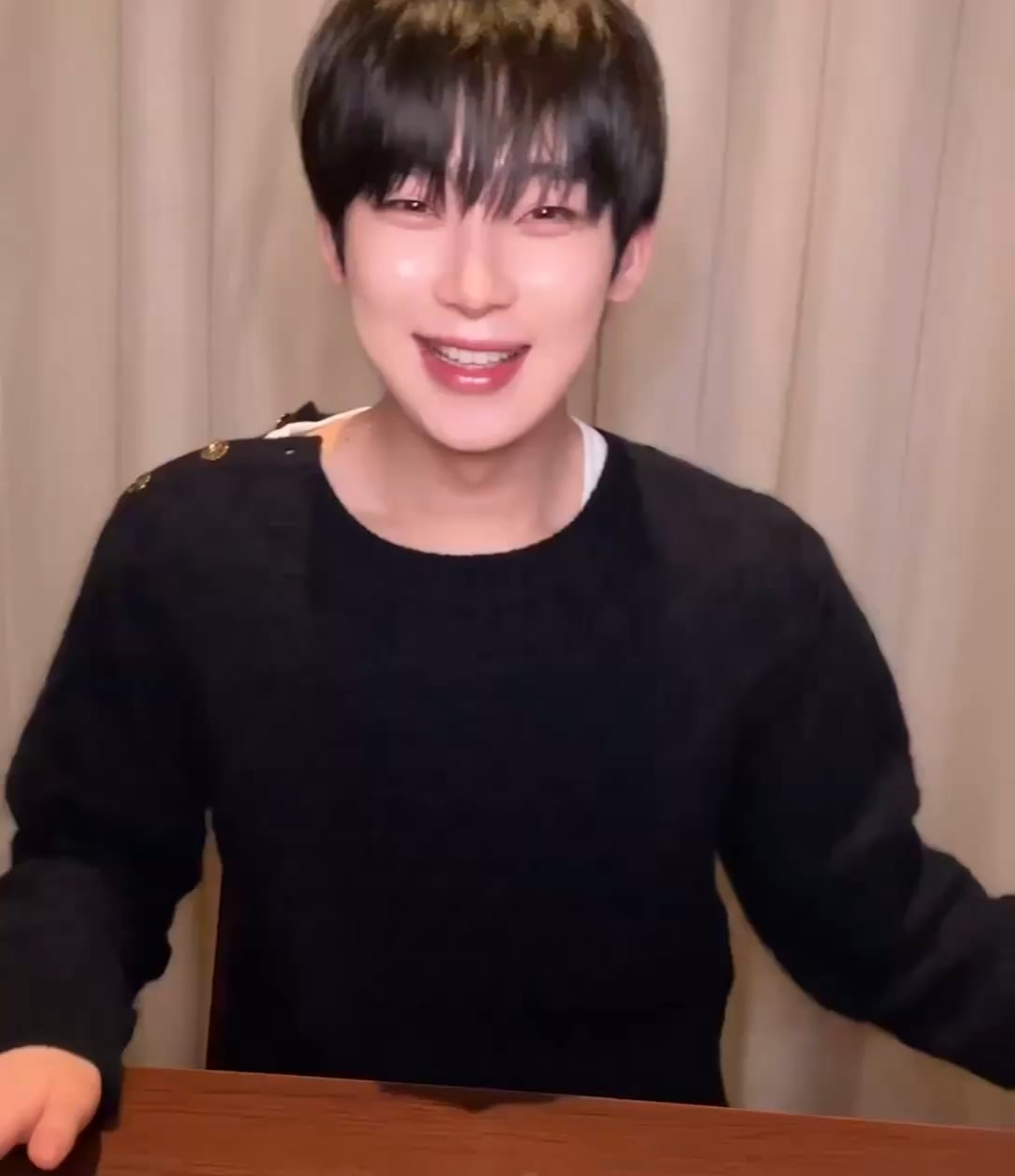 260220 ENHYPEN Official Japan Twitter/X: Sunoo