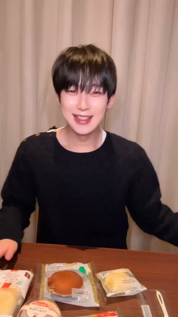 260220 ENHYPEN Official Japan Twitter/X: Sunoo