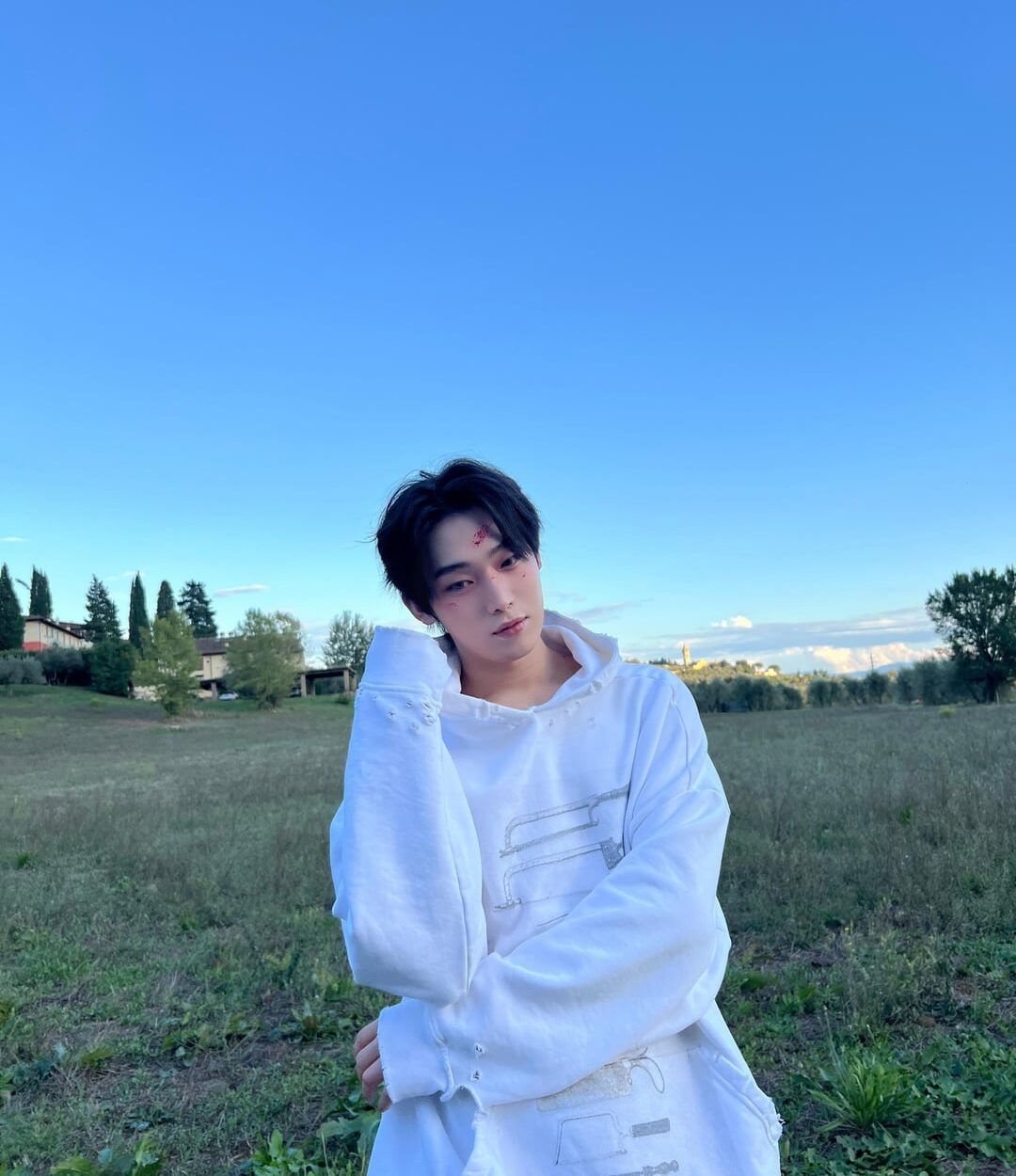 260210 Weverse: Sunoo