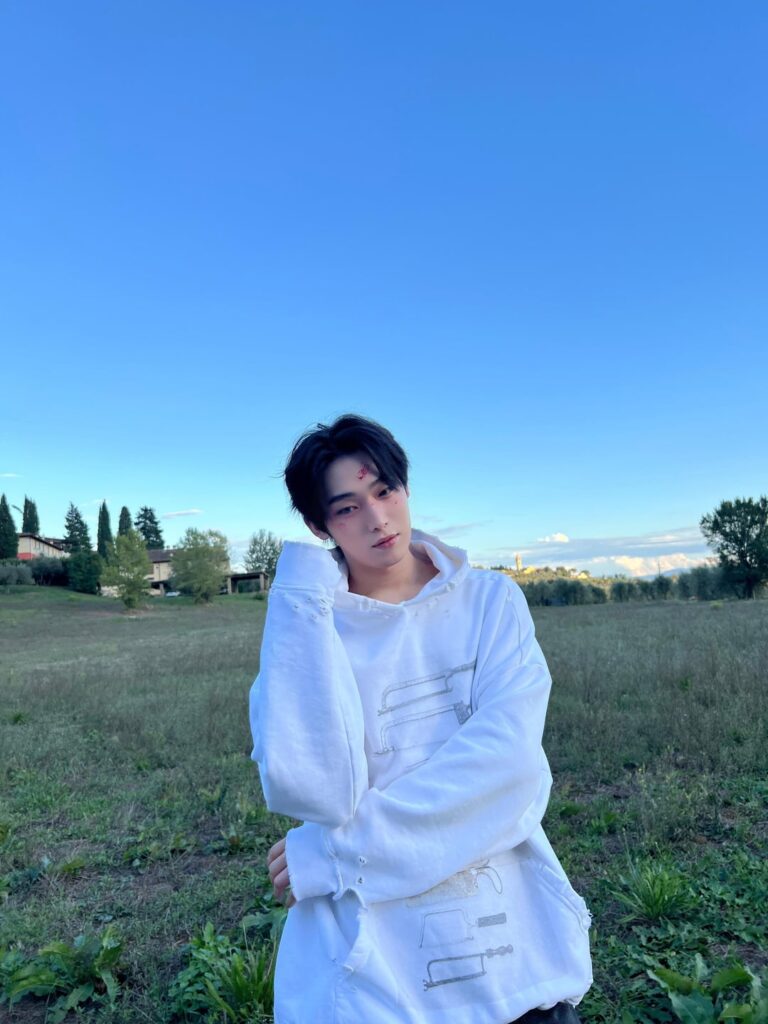 260210 Weverse: Sunoo