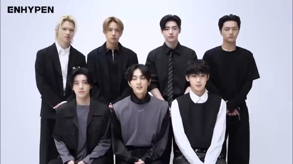 260226 ZOZOTOWN Twitter/X: ENHYPEN @ ZOZOTOWN Collaboration
