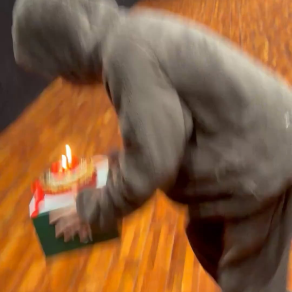 260209 Weverse: Heeseung @ Jungwon Day (1/2)