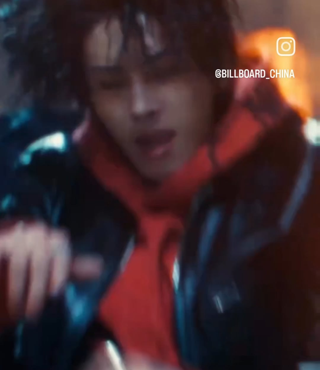 260213 Billboard China Instagram: ENHYPEN Interview