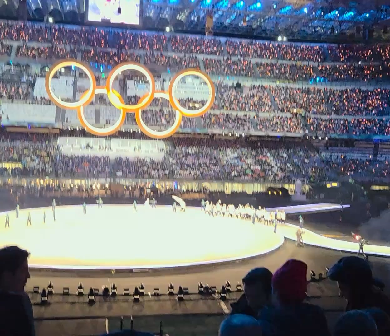 260208 Weverse: Sunghoon (2/2)