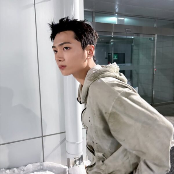 260204 Instagram: Jay