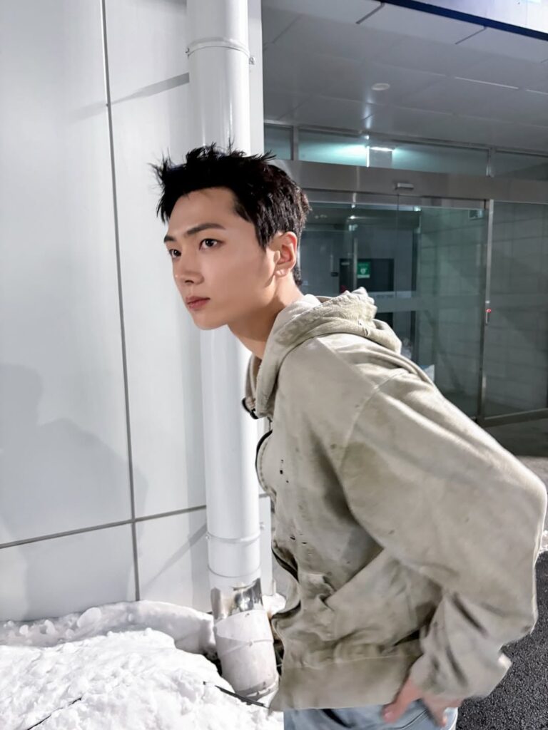 260204 Instagram: Jay
