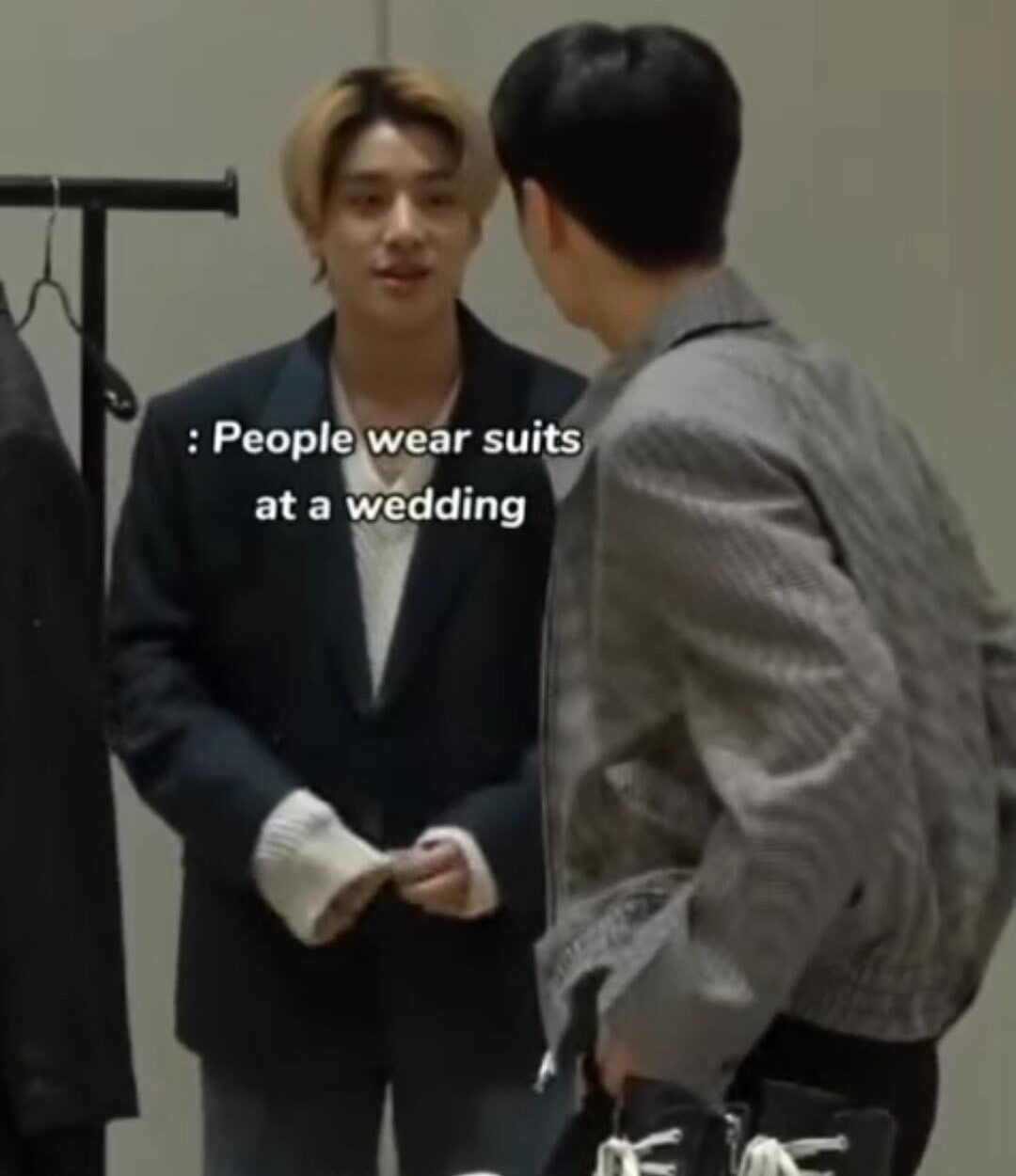 Can someone tell me form which video this is form?