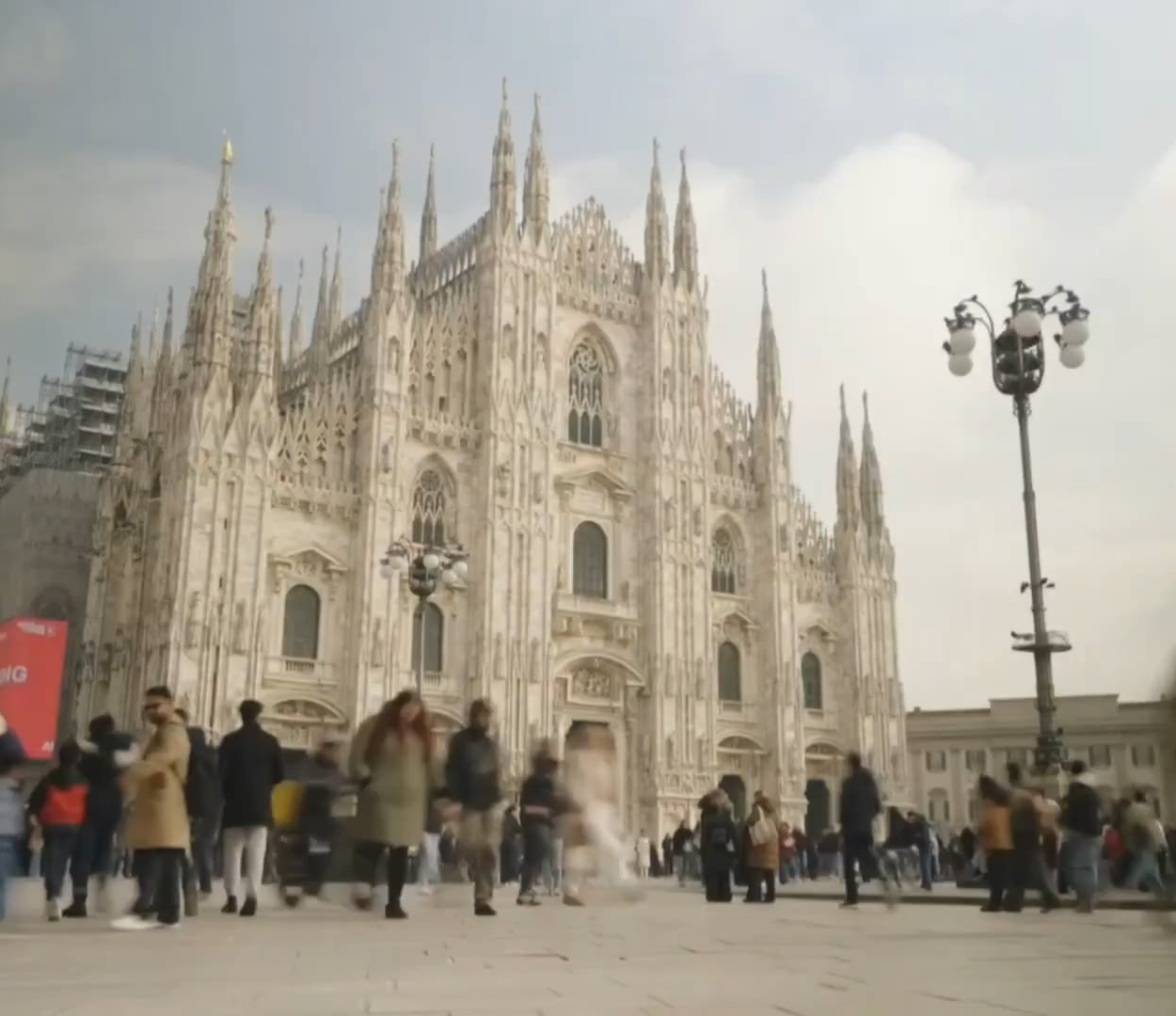 260217 K-pop artist Sunghoon from Enhypen on Winter Olympic experience, figure skating past, idol Yuna Kim | Olympics Official Website