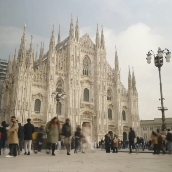 260217 K-pop artist Sunghoon from Enhypen on Winter Olympic experience, figure skating past, idol Yuna Kim | Olympics Official Website