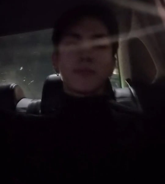 260208 Weverse: Jungwon