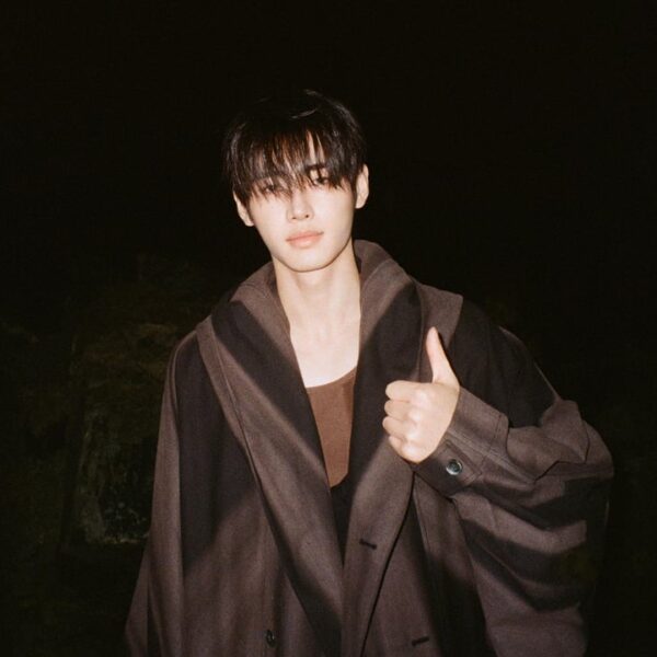 260206 ENHYPEN ‘THE SIN : VANISH’ Behind Photo (film ver.) (3/3)