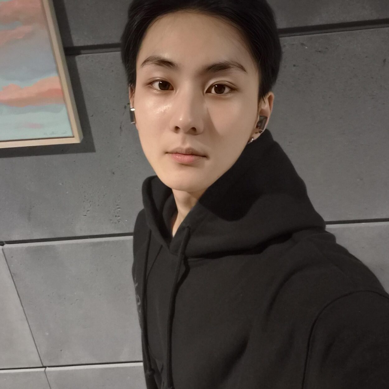 260220 Weverse: Jungwon