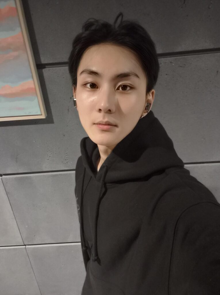 260220 Weverse: Jungwon