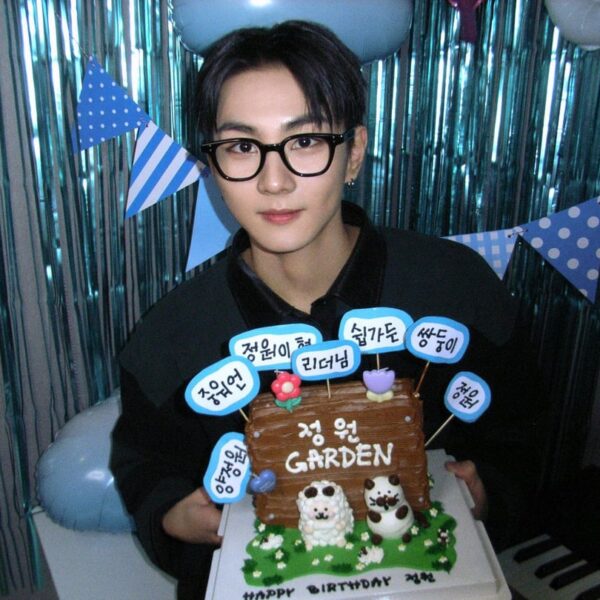 260210 Twitter/X: Jungwon