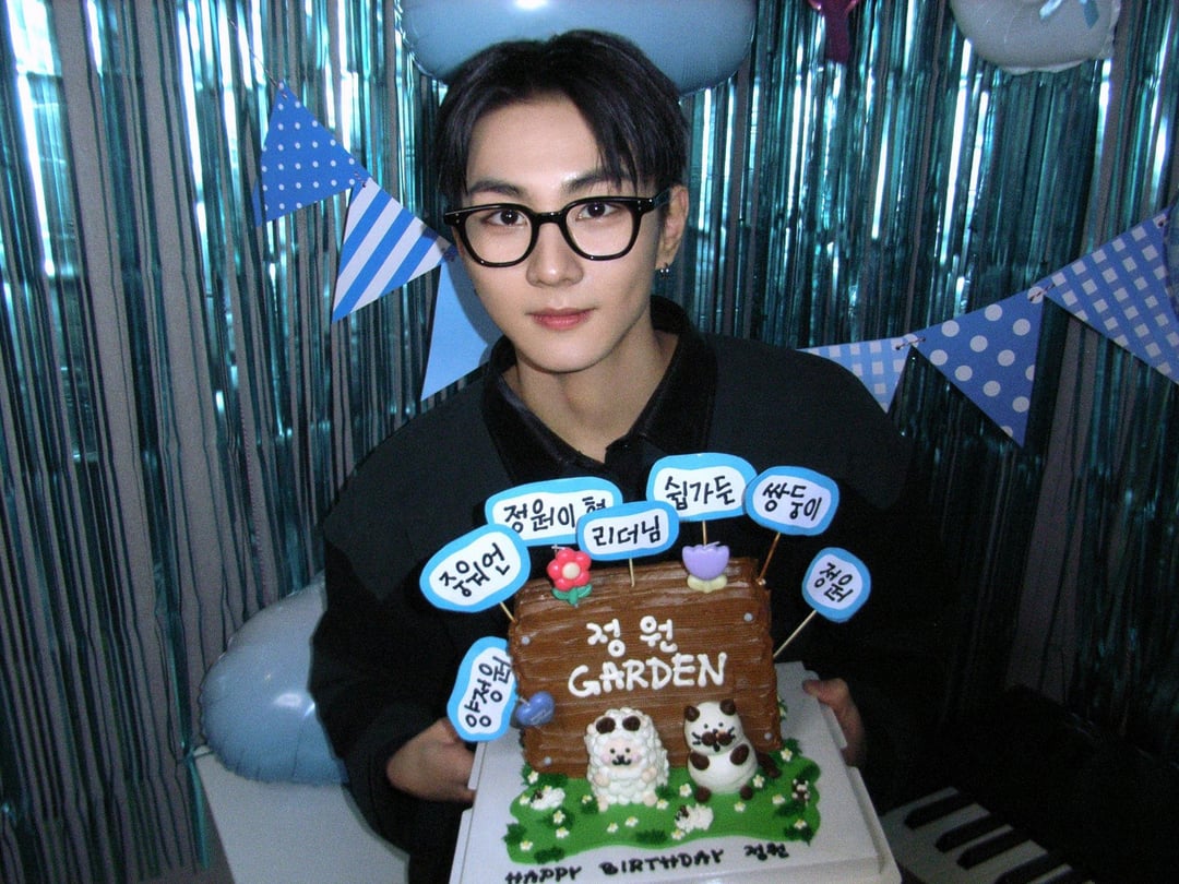 260210 Twitter/X: Jungwon