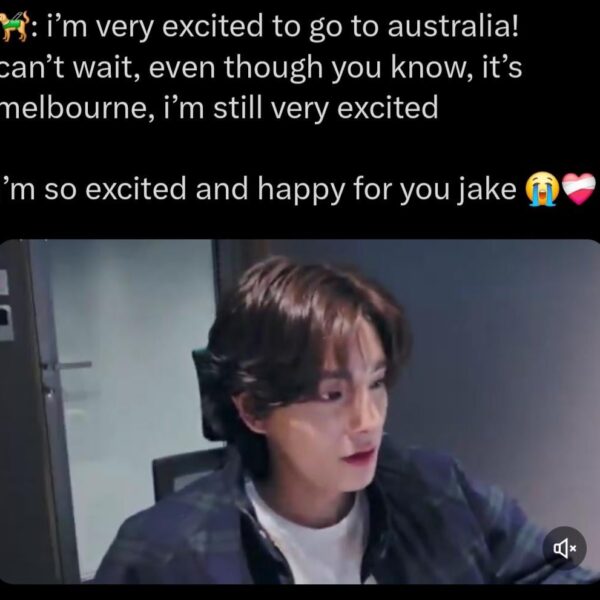 Help needed from Australian Engenes that will watch Hello, Melbourne
