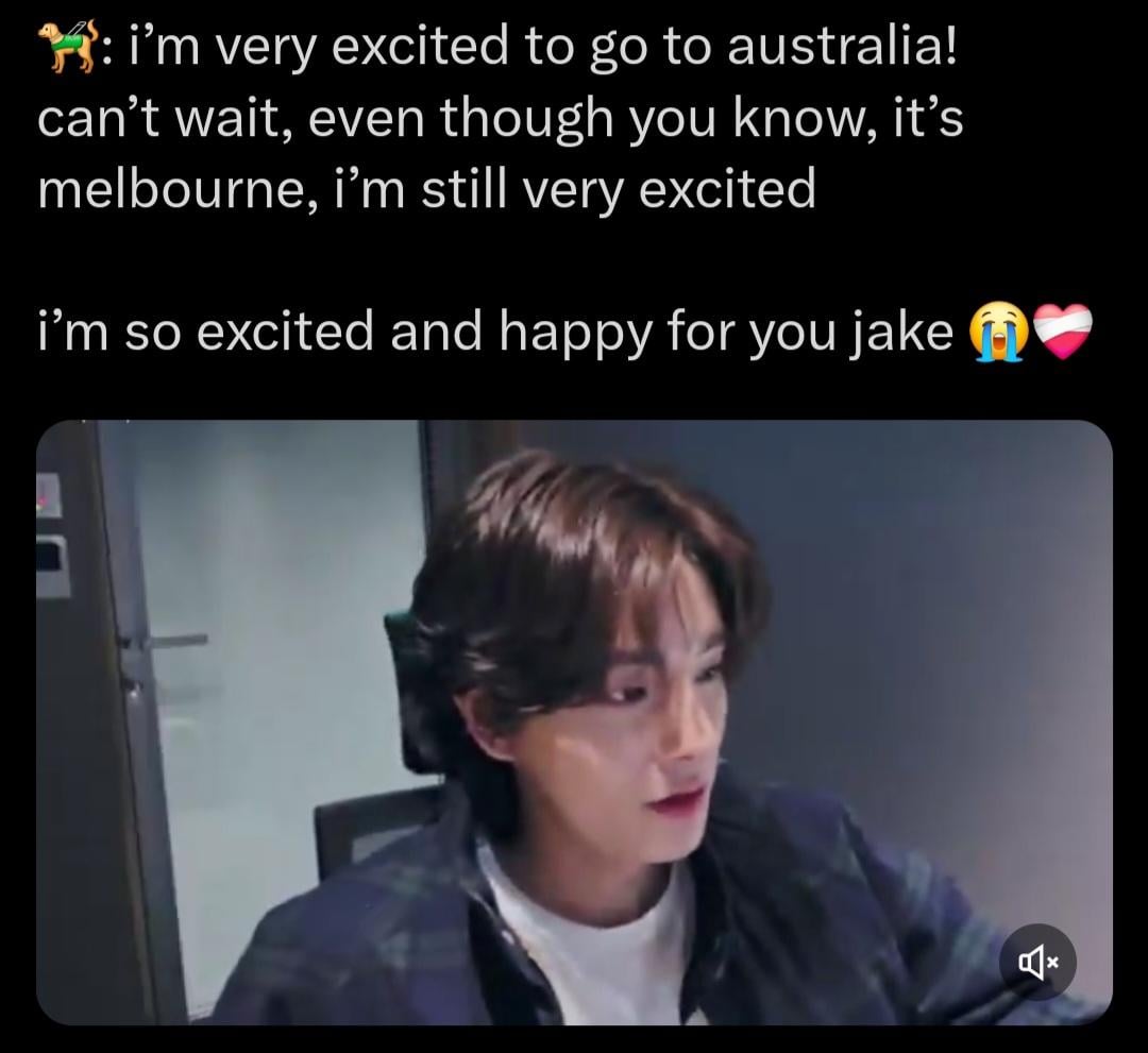 Help needed from Australian Engenes that will watch Hello, Melbourne