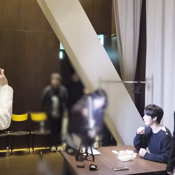 260217 Weverse: Jungwon (2)