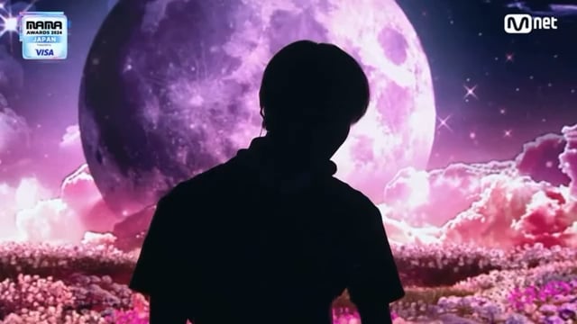 what is your favorite jungwon on-stage moment?