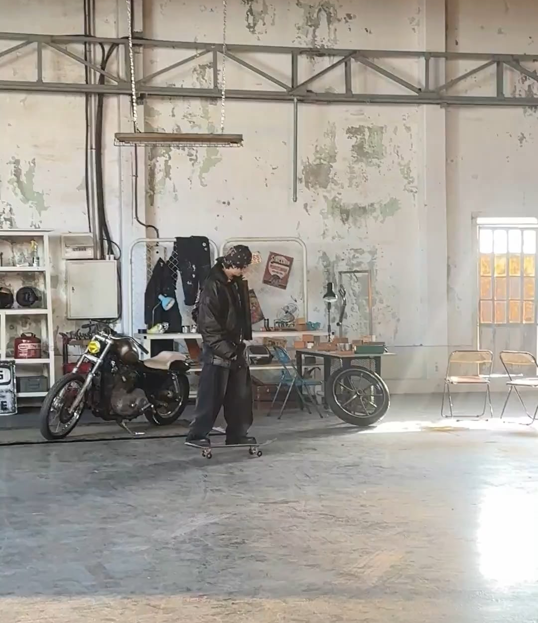 260204 Weverse: Jake