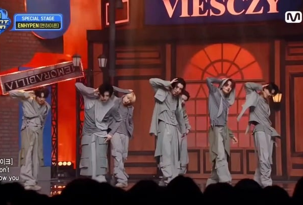 260224 Fatal Trouble has surpassed 100M streams on Spotify 🎉