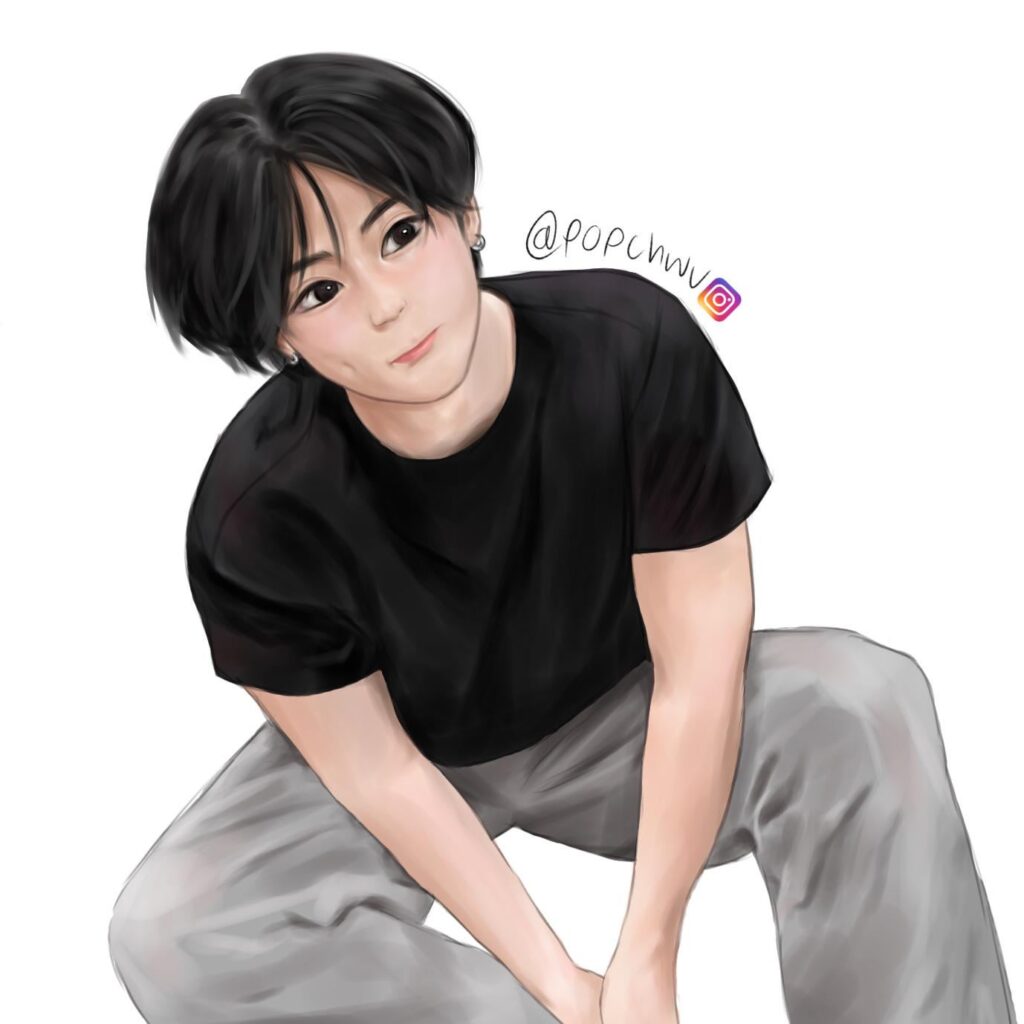 drew jungwonnn <3