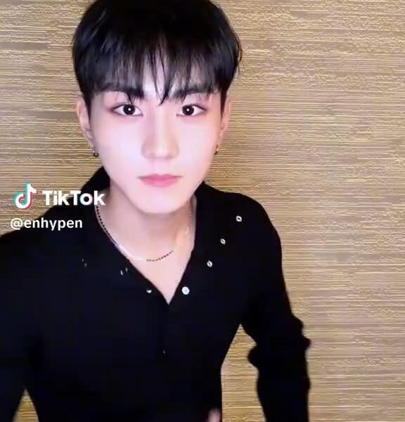 260222 Tiktok: Jungwon & Jay