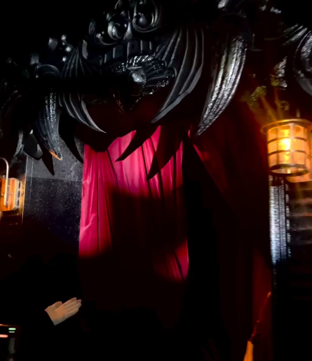 260205 Billboard Japan Instagram: ENHYPEN - House of Vampire Opening