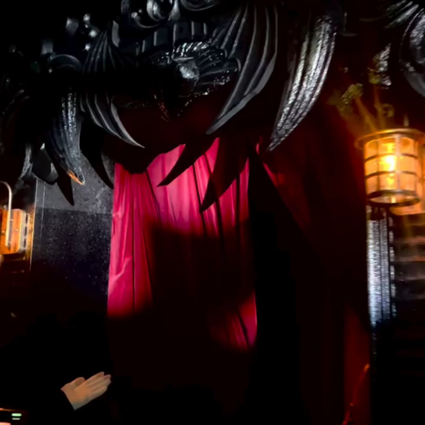 260205 Billboard Japan Instagram: ENHYPEN - House of Vampire Opening