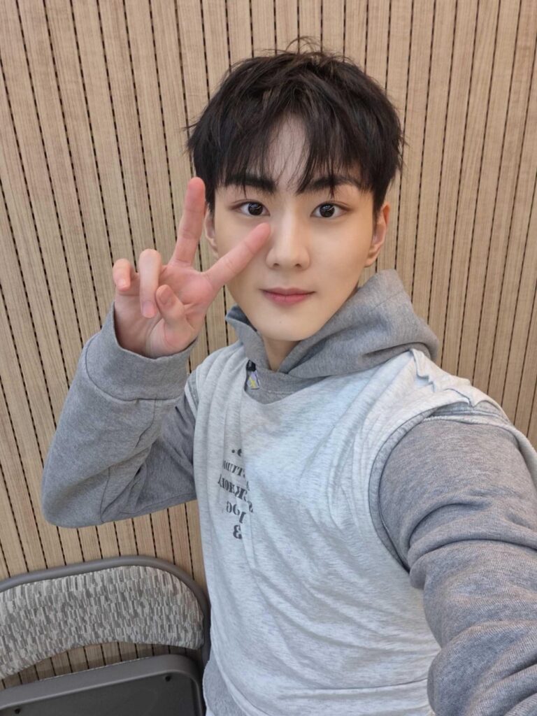 260202 Weverse: Jungwon