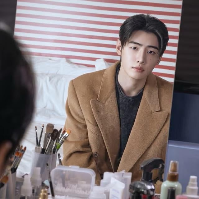 260206 ENHYPEN’s Sunghoon for ELLE Magazine (US)